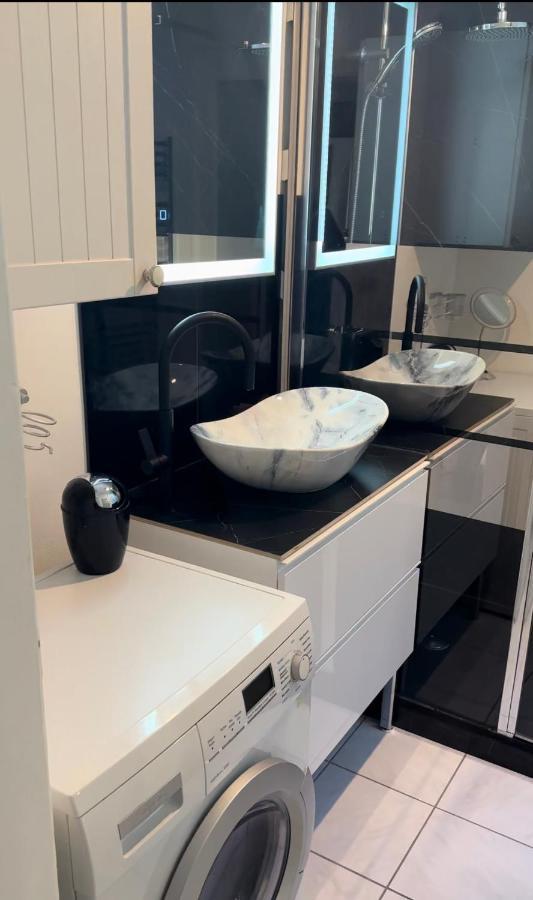 Appartement Au Quai 1921 Besancon Luaran gambar